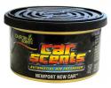 California Car Scents