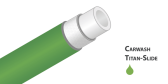 Titan Slide grün