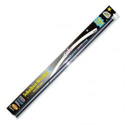 Scheibenwischer /-reiniger / Antenne