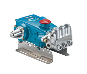 CAT Pumpen und Zubehör