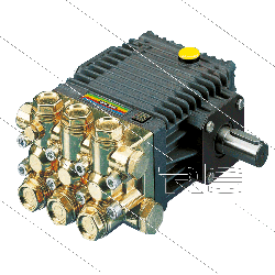 INTERPUMP Pumpen und Zubehör