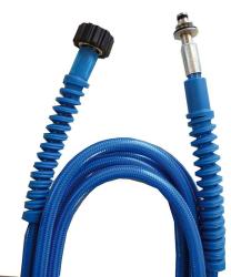 CARWASH COMFORT 1 SN6, Farbe blau für Kärcher HD Pistolen