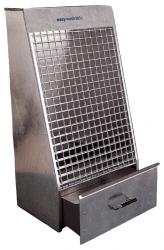 Mattenhalter/-klopfer