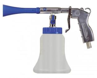 easyclean365+ Gun + Zubehör