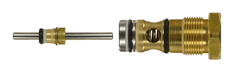 Ventile - Drehgelenke - Reparatur-Kits für HD-Pistolen