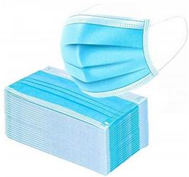 Test und Schutzmasken