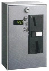 Münzprüfer / -automaten