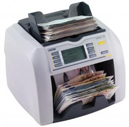 Banknoten-Zählmaschinen