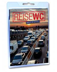 Reise- / Notfall-WC