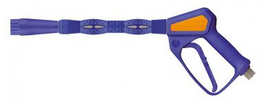 Schaumlanzen + Zubehör