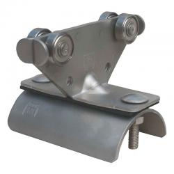 Edelstahl V2A / AISI 304