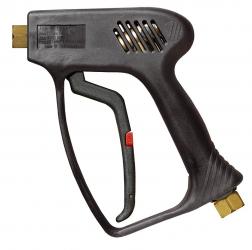 Hochdruckpistolen + Zubehör, Handgriffe, Strahlrohre