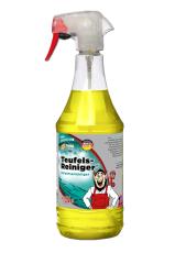 Reinigungsmittel