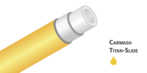 Titan Slide gelb