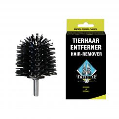 Bürste zur Tierhaarentfernung