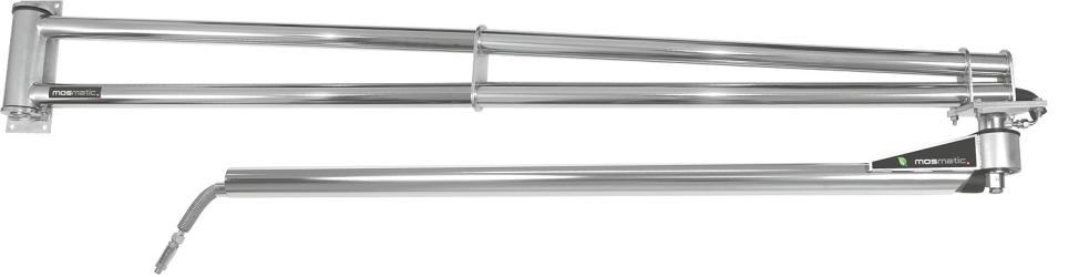 MOSMATIC Wand- und Wandschwenkausleger
