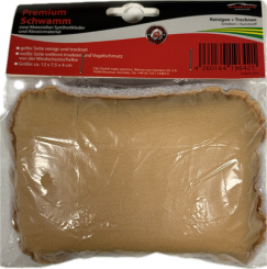 XANTOS Premium Schwamm 