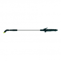 Handgriff mit Teleskoplanze 700-1350 mm für Industry Line 