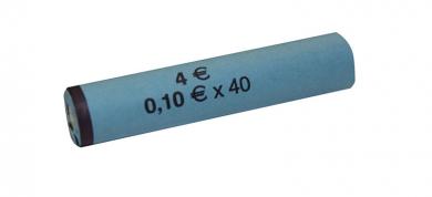 10 Cent Hülsen / Inhalt 40 Münzen (2.700 St.) 