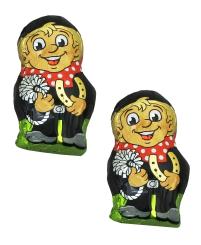 1200 St. "Mini-Schornsteinfeger" (6,25 g) 
