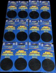 12 California Car Scents "Newport New Car" 