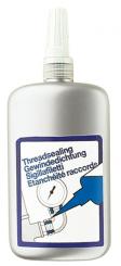 Gewindedichtmittel "Loxeal" lösbar (blau)