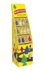 288er-Boden-Display "Classic" 