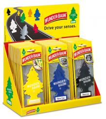 72er Thekendisplay "Classic" 