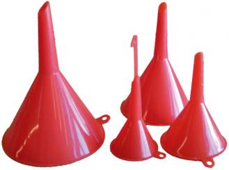 Trichter-Set (4 Stück) 