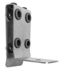 Fensterhalterung für ST-83 