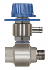 easyfoam365+ Injektor (3/8" IG : 3/8" AG : Tülle 9 mm) 