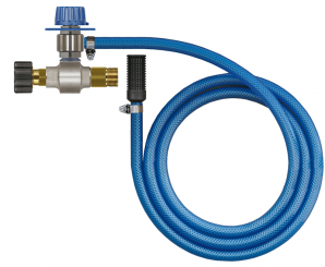 easyfoam365+ Injektor (M22 : M22 AG) 