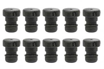 Düseneinsätze aus Kunststoff für ST-83 