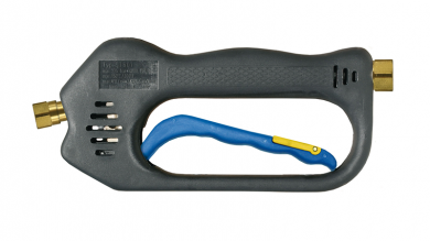 HD-Pistole ST-601 Linear, Weep (z. B. für Unterbodenlanze ST-97.1) 