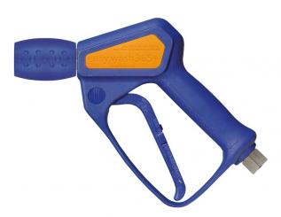 easywash365+ HD-Pistole Frostschutz (LTF) mit Strahlrohrdrehgelenk ST-345 