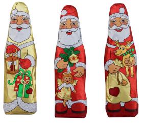 960 St. "Relief-Weihnachtsmann" (12,5 g) 