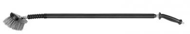 MOSMATIC Flex-Bürstenlanze, integriertes Drehgelenk 