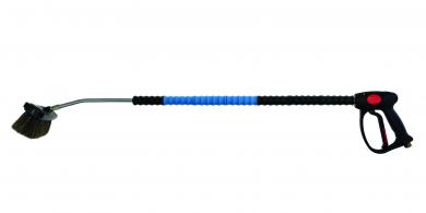 "iso-turn77" Konfektionierte Bürstenlanze 