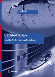 Lackleitfaden - Lackierfehler und Lackschäden 
