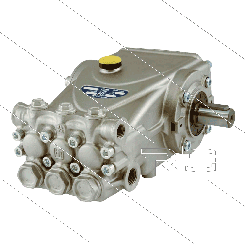 INTERPUMP Hochdruckpumpe C3W2015 