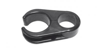 Halter für Stecknippel 