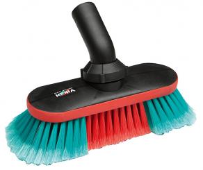 Waschbürste, drehbar 