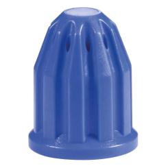 Schalldämpferdüse für Druckluft-und Flüssigkeitspistole 