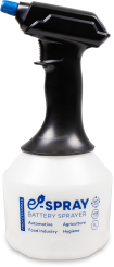 Elektrischer Sprüher E-Spray 1 l 