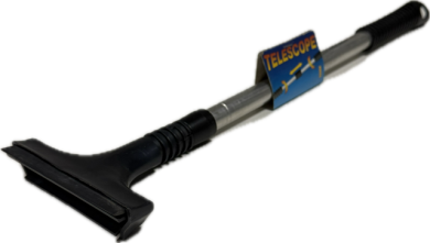 10 VEROPA Teleskop-Eisschaber und Abzieher 