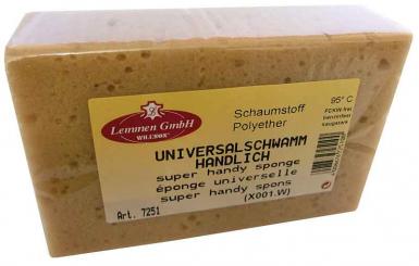 Autoschwamm "Standard" 