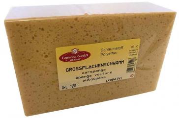 Autoschwamm "Groß" 