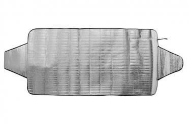 5 Frontscheibenschutz (70 x 140 cm) 