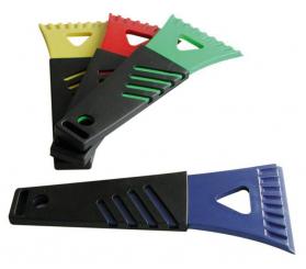 10 Eisschaber "USA Promo" 