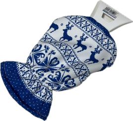 5 Eisschaber mit Handschuh 